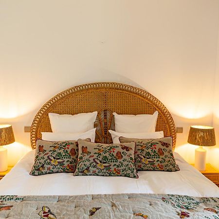 Hotel Maison Bournissac Paluds de Noves المظهر الخارجي الصورة