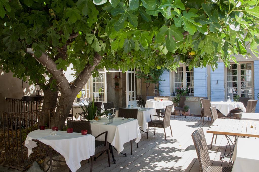 Hotel Maison Bournissac Paluds de Noves الغرفة الصورة