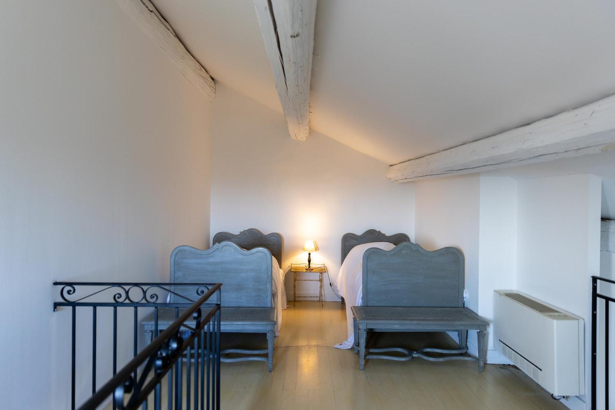 Hotel Maison Bournissac Paluds de Noves المظهر الخارجي الصورة