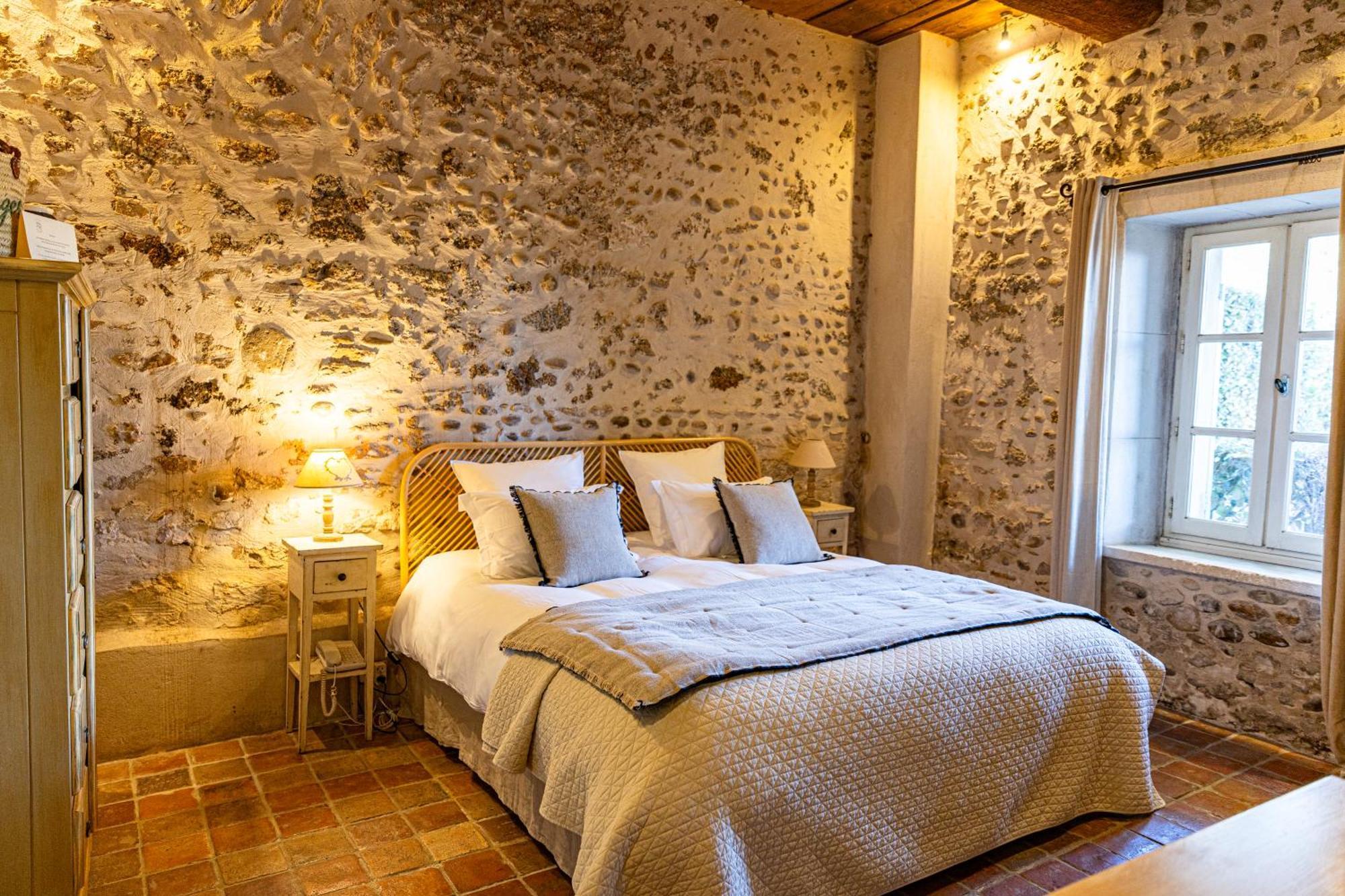 Hotel Maison Bournissac Paluds de Noves المظهر الخارجي الصورة