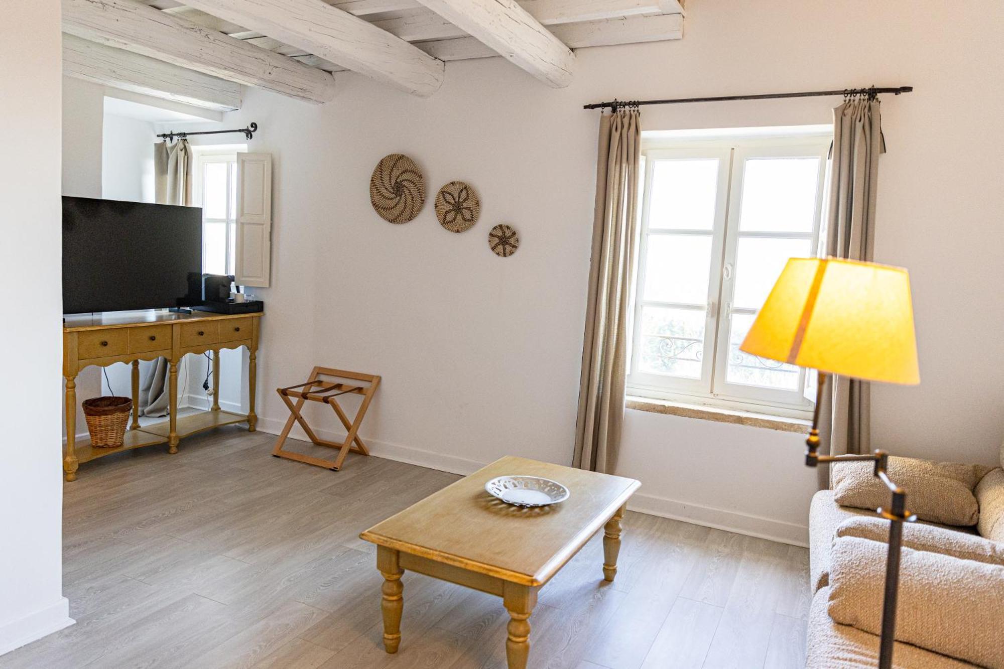 Hotel Maison Bournissac Paluds de Noves المظهر الخارجي الصورة