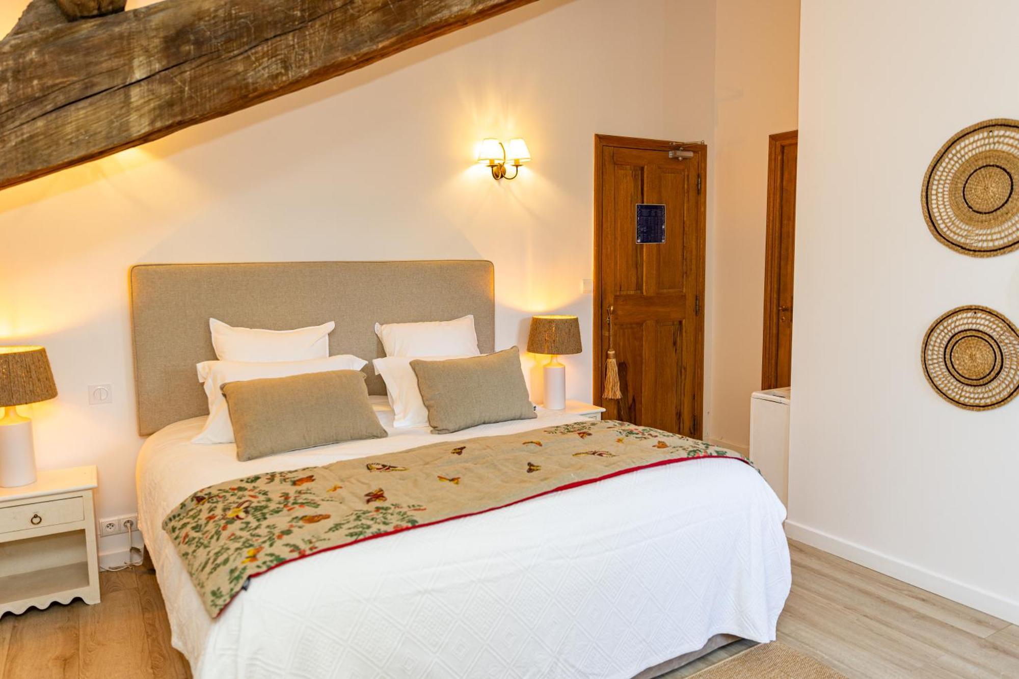 Hotel Maison Bournissac Paluds de Noves المظهر الخارجي الصورة