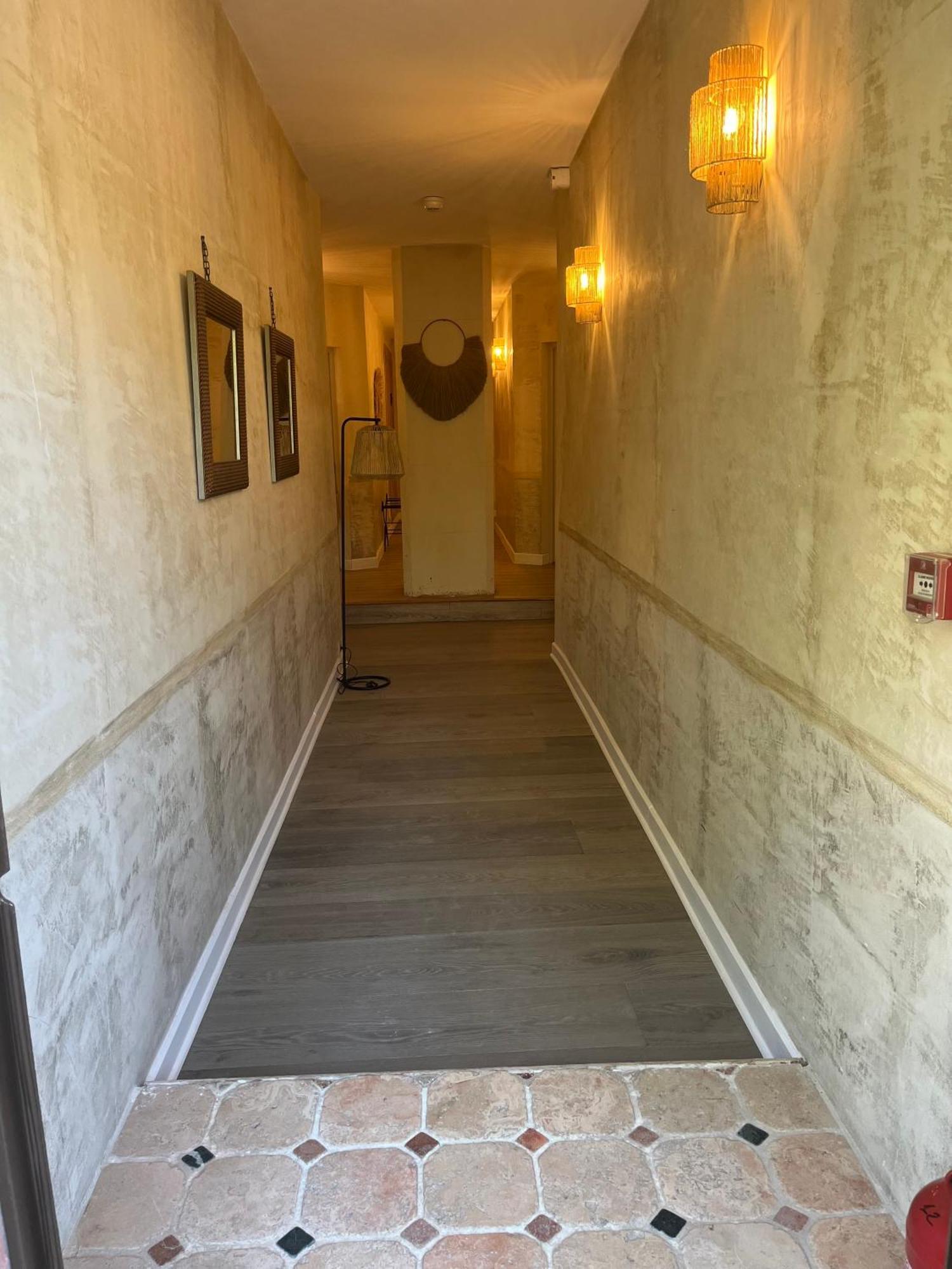 Hotel Maison Bournissac Paluds de Noves المظهر الخارجي الصورة