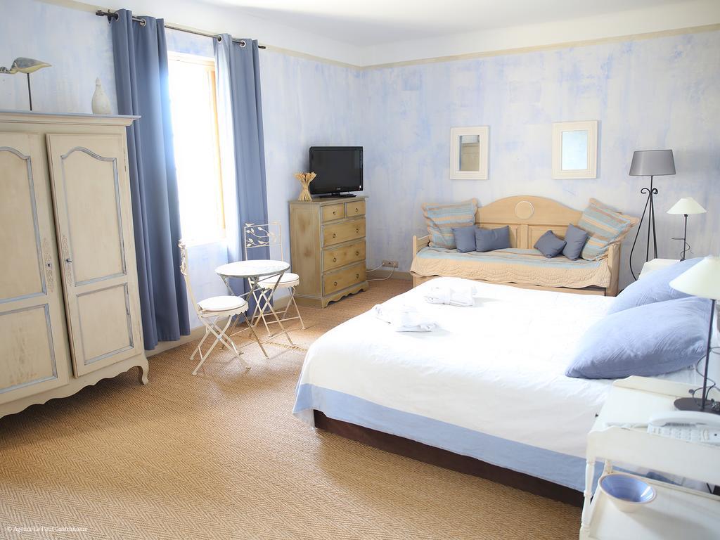 Hotel Maison Bournissac Paluds de Noves المظهر الخارجي الصورة